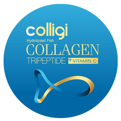 colligi collagen คอลลิจิ คอลลาเจน